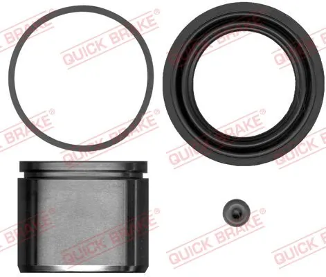Repair Kit, brake caliper
